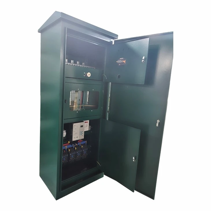 Outdoor Grid-connected PV Cabinet best