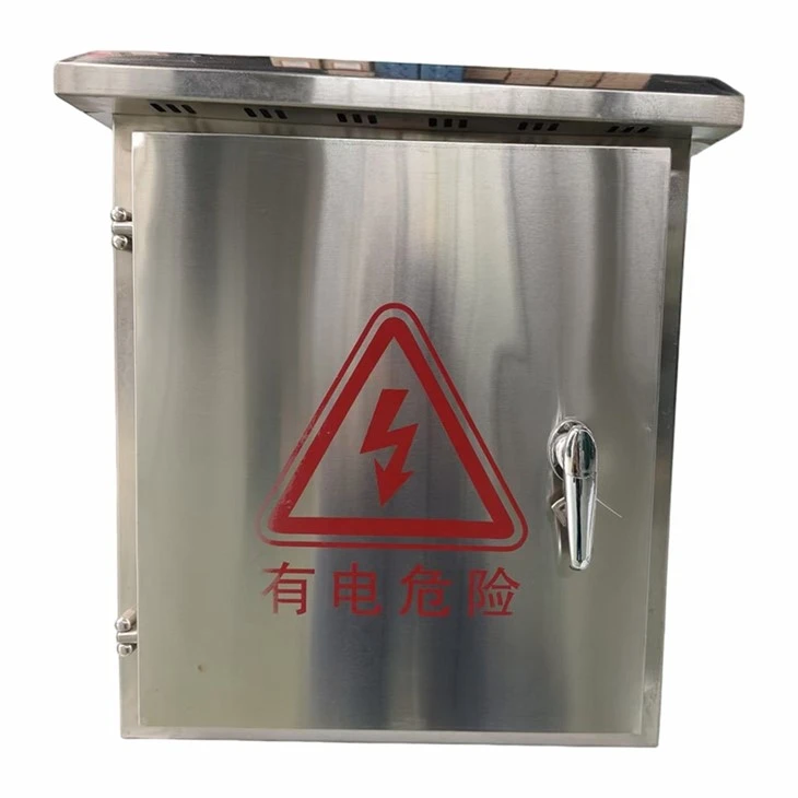 Outdoor Smart PV Combiner Box suppliers